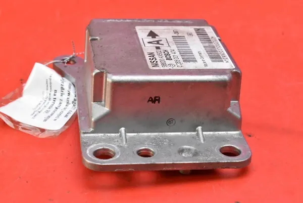 Módulo de sensor de airbag 98820AX502 Nissan Micra K12 02-07 image 6
