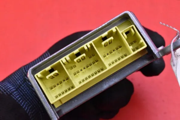 Módulo de sensor de airbag 98820AX502 Nissan Micra K12 02-07 image 8