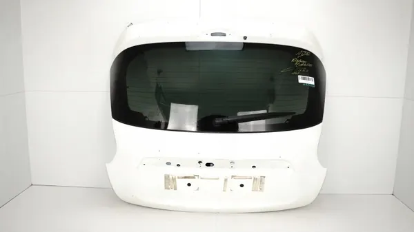 OEM 375484649 Hayon Arrière d'Occasion pour Nissan Juke F15 image 2