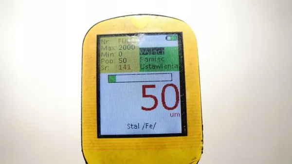 OEM 375484649 Hayon Arrière d'Occasion pour Nissan Juke F15 image 10