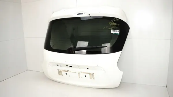 OEM 375484649 Hayon Arrière d'Occasion pour Nissan Juke F15 image 3