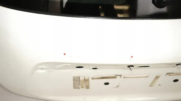 OEM 375484649 Hayon Arrière d'Occasion pour Nissan Juke F15 image 5