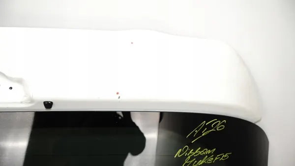 OEM 375484649 Hayon Arrière d'Occasion pour Nissan Juke F15 image 8