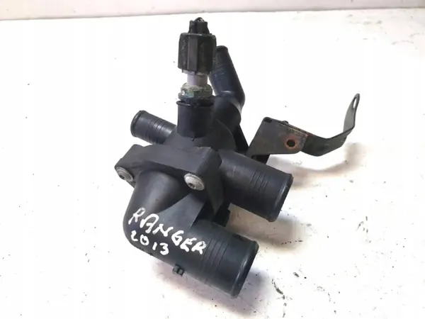 Ford OE BB3Q8A586AB Carcaça do Termóstato - Usado image 3