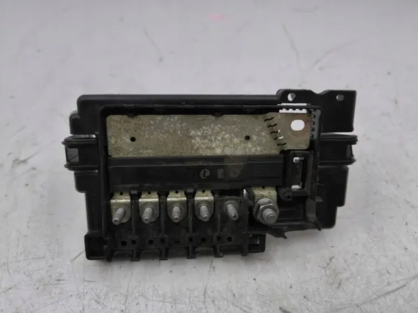 SEAT Akun sulake OEM 2Q0937548D - Käytetty kunto image 2