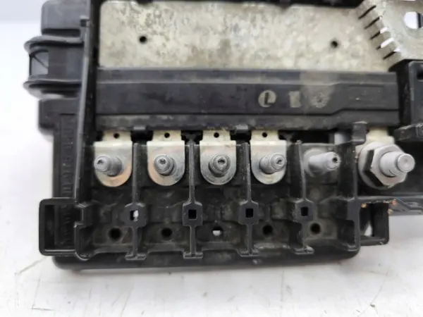 SEAT Akun sulake OEM 2Q0937548D - Käytetty kunto image 7