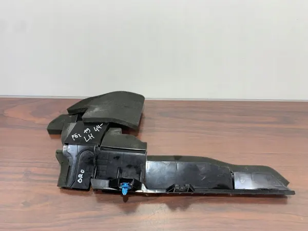 Conduto de ar Subaru OE OEM FBZ23814 - Usado image 3