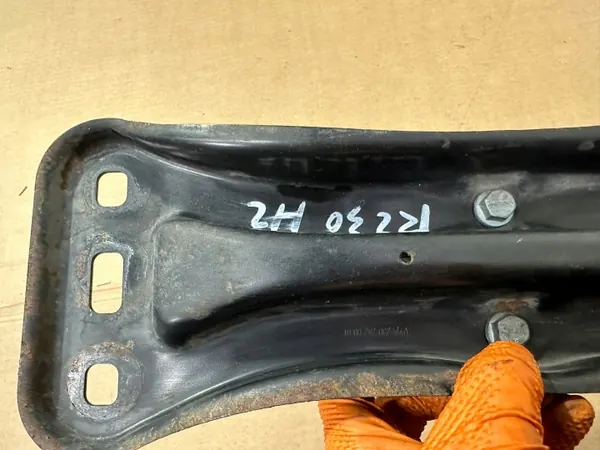 Versnellingsbaksteun OEM A2302420001 Mercedes SL R230 image 8