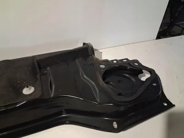 Metalli-tuulilasinlistat Toyota C-HR 2016-2023 OEM image 3