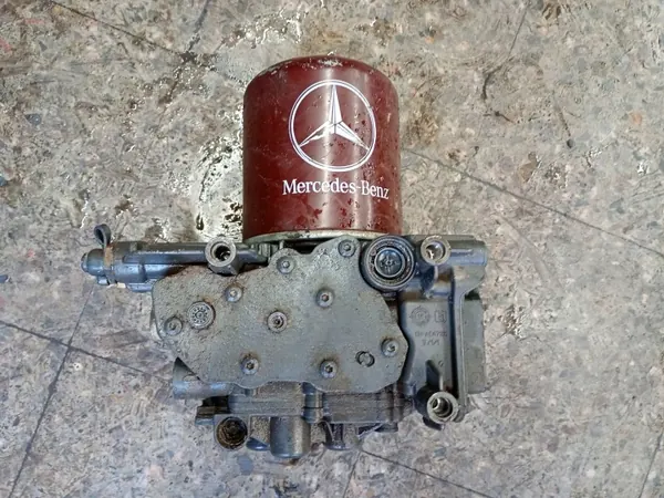 Soupape de séchage EN-AC47100 pour Mercedes Actros MP4 image 2