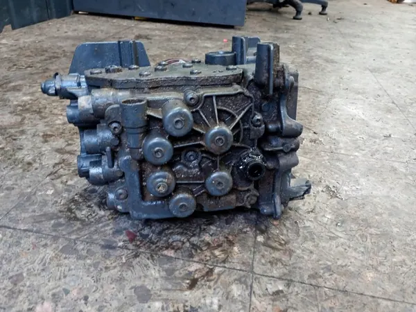 Soupape de séchage EN-AC47100 pour Mercedes Actros MP4 image 3