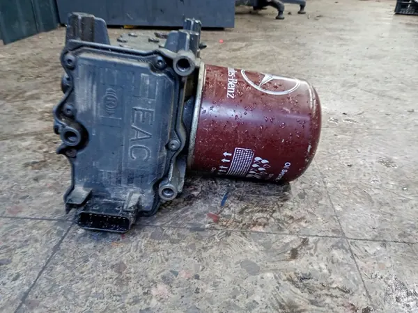 Soupape de séchage EN-AC47100 pour Mercedes Actros MP4 image 4