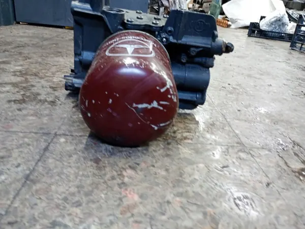Soupape de séchage EN-AC47100 pour Mercedes Actros MP4 image 5