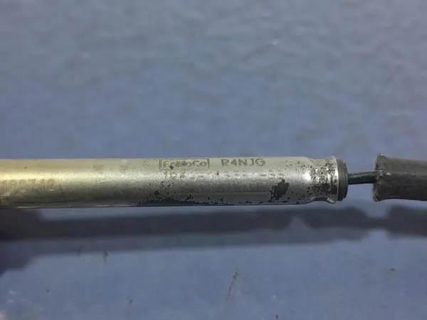 Sensor Temperatura Escape Ford OE OEM Lochow-316007- image 4