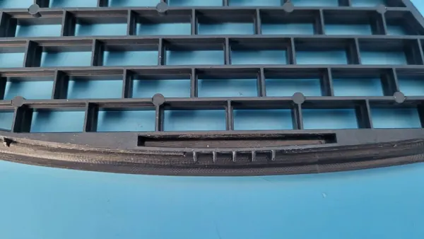 Linker Kühlergrill Dodge Challenger SXT OEM DODGE CHALLENGER SXT KRATKA WLOT MASKI LEWA image 9
