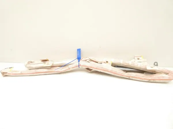OEM 7N0880742 Ilmatyynyverho Oikea VW Sharan 7N image 3