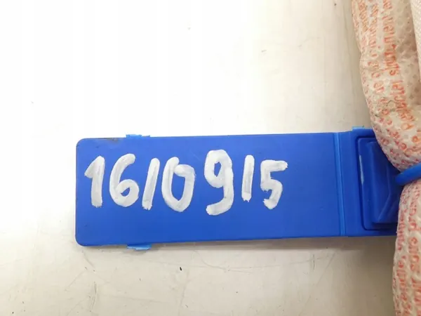 OEM 7N0880742 Ilmatyynyverho Oikea VW Sharan 7N image 5