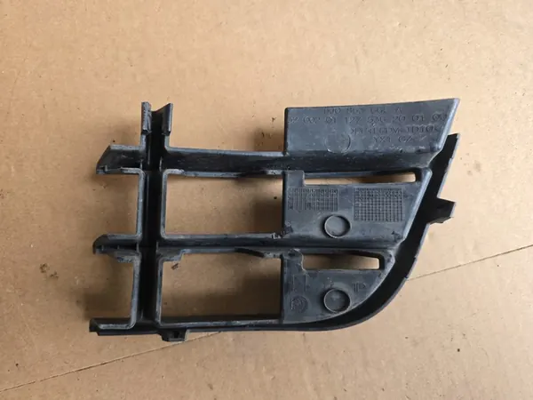 Paraurti anteriore Skoda OE 5J0853666A9B9 image 2