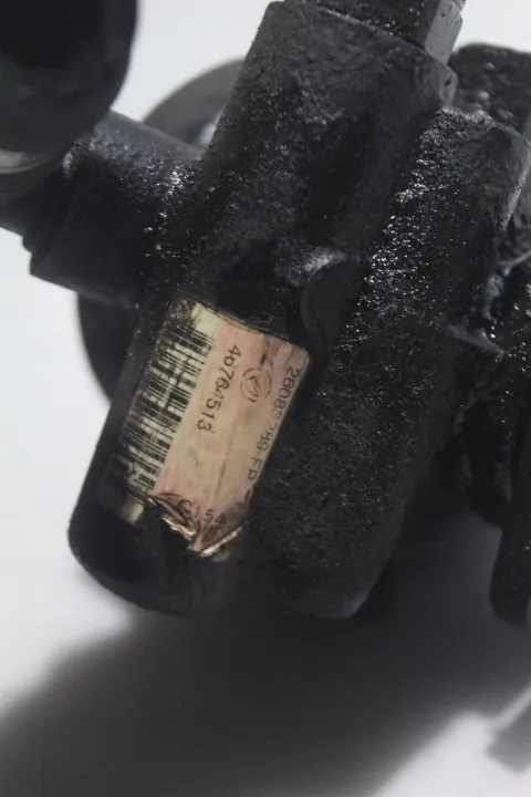 Bomba de direção assistida Fiat Doblo I 1.2 image 4