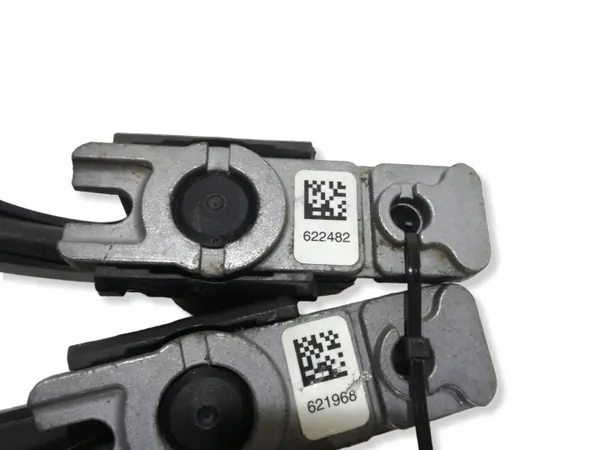 Airbag-impactsensor linkerkant OEM P31305432 image 3