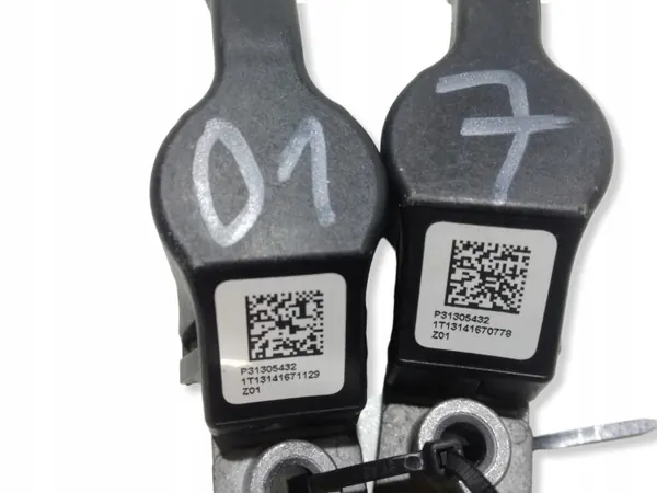 Airbag-impactsensor linkerkant OEM P31305432 image 4