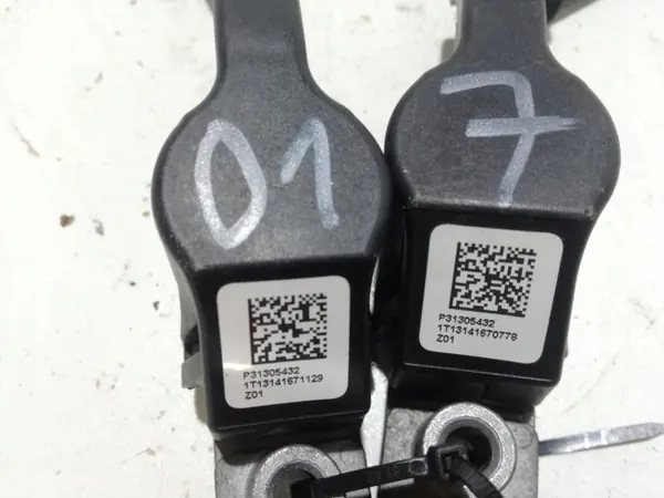 Airbag-impactsensor linkerkant OEM P31305432 image 5