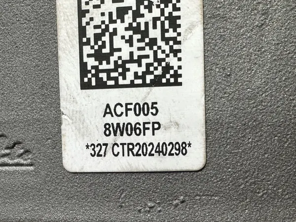 AUDI A4 A5 A6 A7 Q5 Oikea Etujarrusatula 8W0615106FP image 4