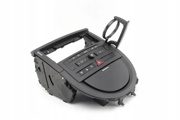 Panneau Porte-gobelet OEM 9632609777 pour Citroen C6 2005-2012 image 5