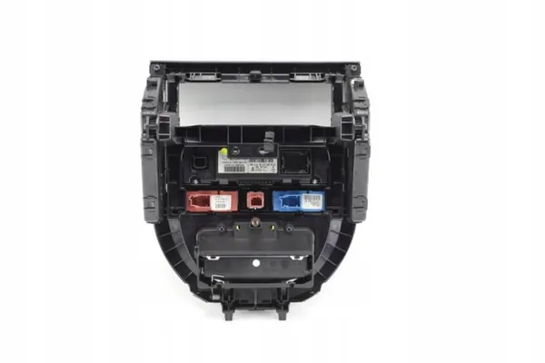 Panneau Porte-gobelet OEM 9632609777 pour Citroen C6 2005-2012 image 7