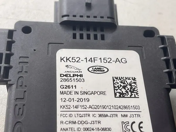 RANGE ROVER L494 LIFT RADAR KK52-14F152-AG image 5