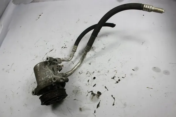 Compresseur de climatisation Peugeot OE 9808860080 image 3