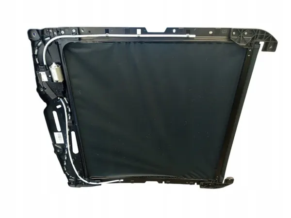 Toit ouvrant Infiniti QX30 OEM 912505DA1D complet image 7