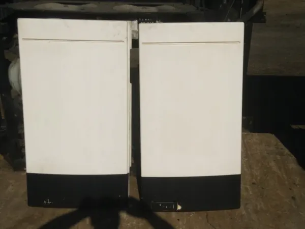 Carrier-ovensuoja OEM 88887766 Vector/Maxima-malleille image 4