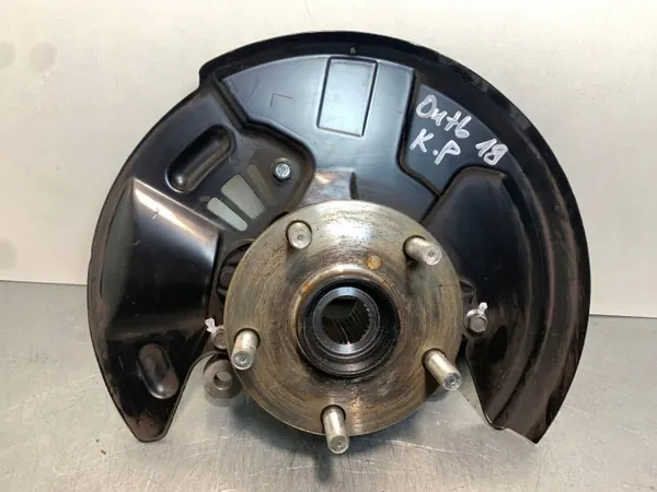 Vorderradnabe OEM FBZ24678 - Subaru OE image 2