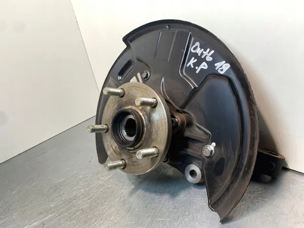 Vorderradnabe OEM FBZ24678 - Subaru OE image 3