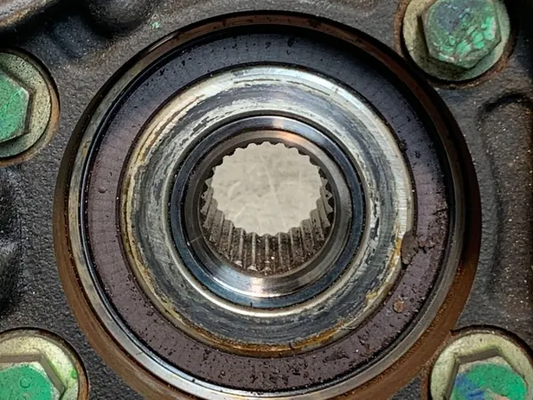 Vorderradnabe OEM FBZ24678 - Subaru OE image 5
