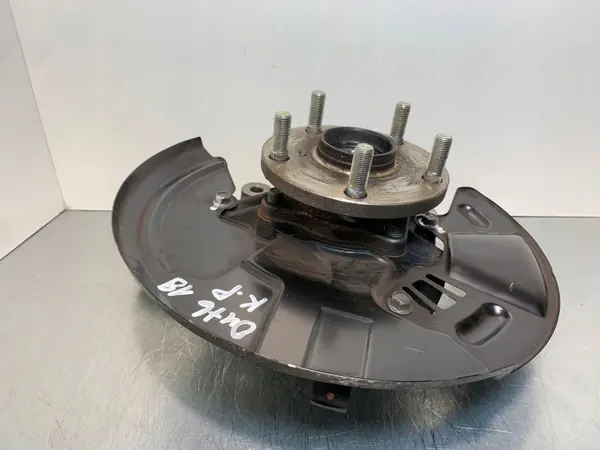 Vorderradnabe OEM FBZ24678 - Subaru OE image 6