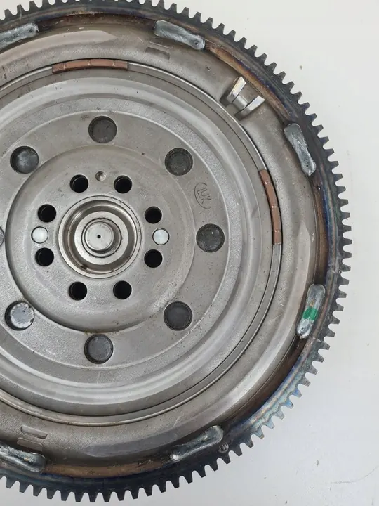 Volante bimassa LuK 415 0078 10 image 10