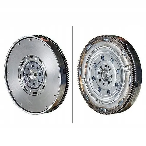 Volante bimassa LuK 415 0078 10 image 2