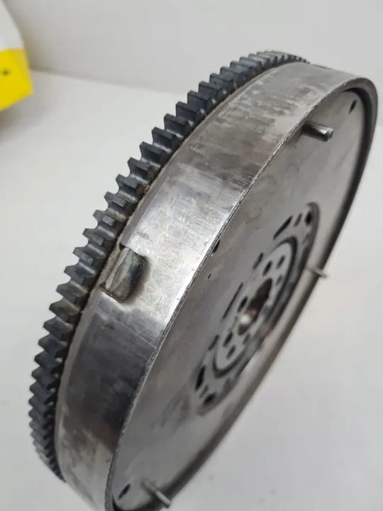 Volante bimassa LuK 415 0078 10 image 4