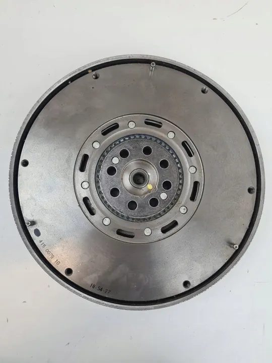 Volante bimassa LuK 415 0078 10 image 8