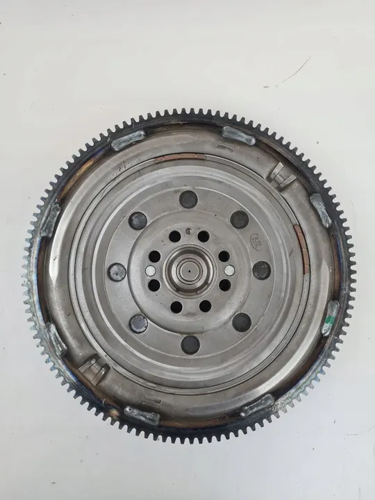 Volante bimassa LuK 415 0078 10 image 9