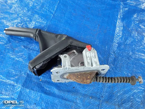 Handremhendel OEM 13237277 voor Opel Astra H image 2
