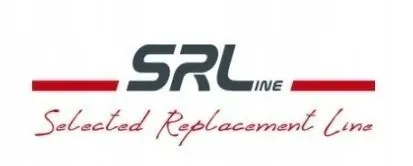 SRLine 275108-1 Radiador de refrigeración del motor image 2