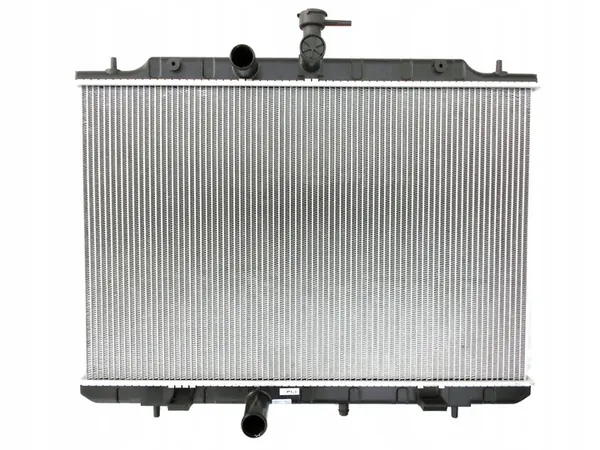 SRLine 275108-1 Radiador de refrigeración del motor image 3