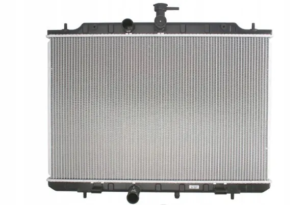 SRLine 275108-1 Radiador de refrigeración del motor image 5