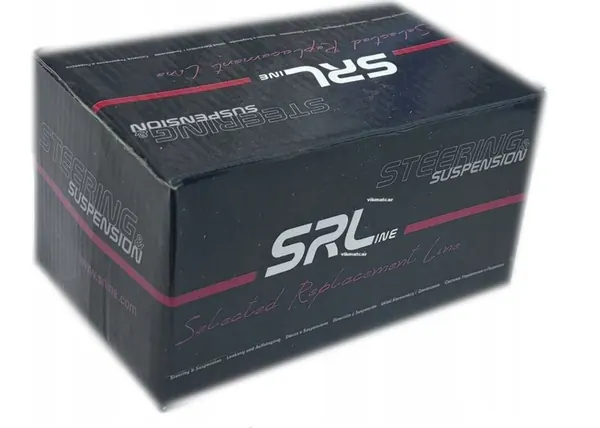 SRLine 275108-1 Radiador de refrigeración del motor image 6