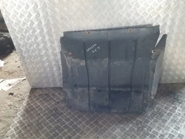 Cubierta motor OEM 504080194 para Iveco Daily III image 2