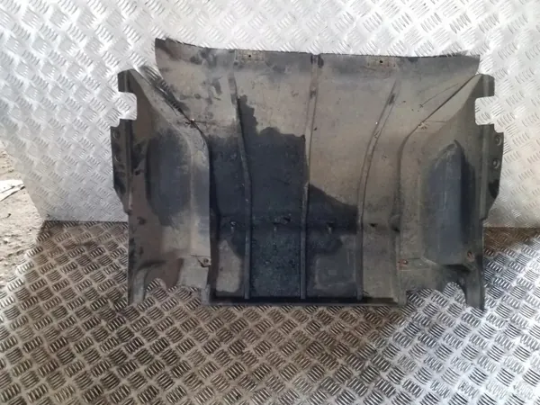 Cubierta motor OEM 504080194 para Iveco Daily III image 3