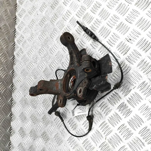 Fiat Doblo 2013 Mozzo ruota anteriore destro image 5